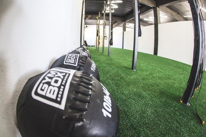 Imagem 2 da galeria do parceiro Gym Box N1