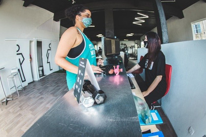 Imagem 5 da galeria do parceiro Gym Box N1