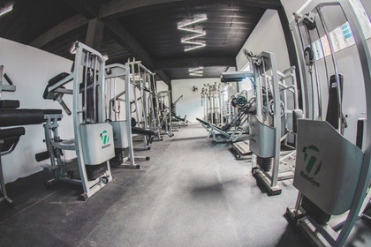 Imagem 4 da galeria do parceiro Gym Box N1