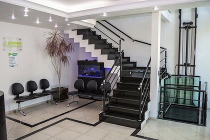 Imagem 3 da galeria do parceiro Clínica Lituânia Pilates