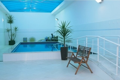 Imagem 4 da galeria do parceiro Clínica Lituânia Pilates