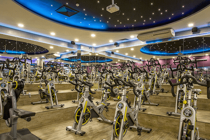 Imagem 4 da galeria do parceiro F. Scherer Fitness