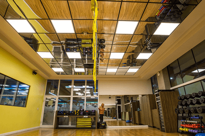 Imagem 5 da galeria do parceiro F. Scherer Fitness