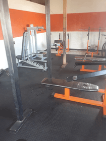 Imagem 2 da galeria do parceiro Sportcenter Academia