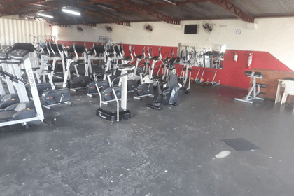 Imagem 3 da galeria do parceiro Sportcenter Academia