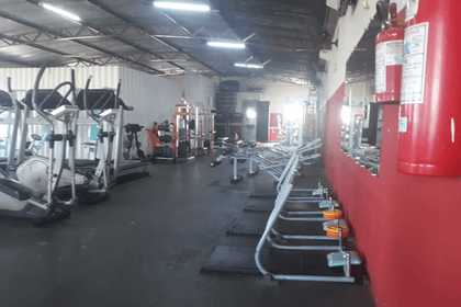 Imagem 4 da galeria do parceiro Sportcenter Academia