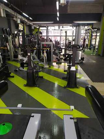 Imagen 5 de la galería del partner Feedback Sede Castelar