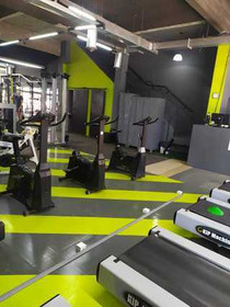 Imagen 6 de la galería del partner Feedback Sede Castelar