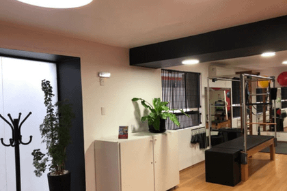 Imagem 1 da galeria do parceiro Pure Pilates - Pinheiros Harmonia