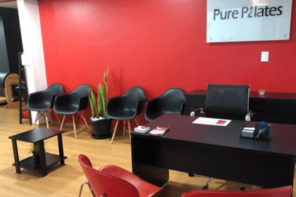 Imagem 3 da galeria do parceiro Pure Pilates - Pinheiros Harmonia