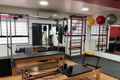 Imagem 4 da galeria do parceiro Pure Pilates - Pinheiros Harmonia