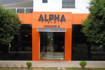 Imagem 2 da galeria do parceiro Academia Alpha Morada Do Sol