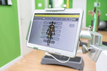 Imagen 5 de la galería del partner GetFit La Moraleja