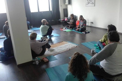 Immagine 3 dalla galleria del partner Yoganostress