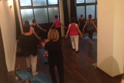 Immagine 4 dalla galleria del partner Yoganostress