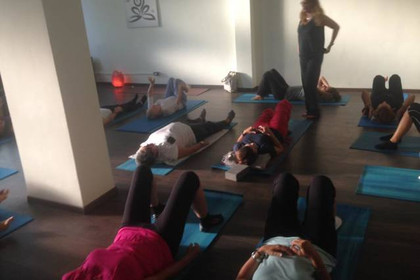 Immagine 5 dalla galleria del partner Yoganostress