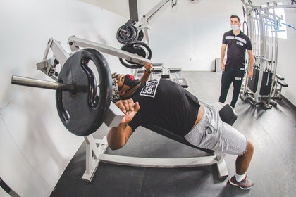 Imagem 6 da galeria do parceiro Gym Box N1