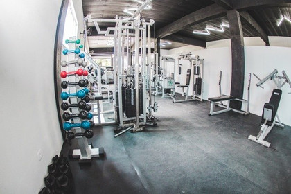 Imagem 7 da galeria do parceiro Gym Box N1