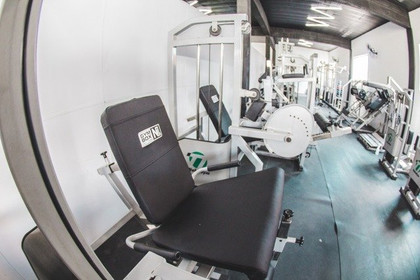 Imagem 8 da galeria do parceiro Gym Box N1