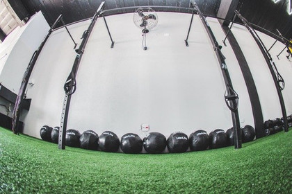 Imagem 3 da galeria do parceiro Gym Box N1