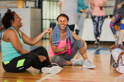 Image 4 from Southwest Family YMCA partner gallery