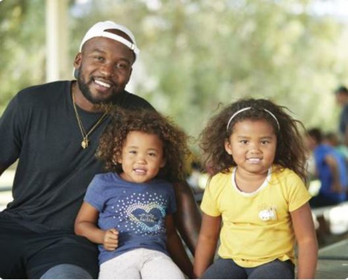 Image 1 from Linwood (East KCMO) Family YMCA - YOUTH MEMBERSHIP partner gallery