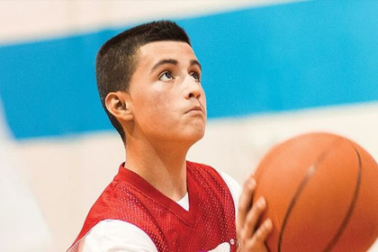 Image 4 from Olathe Family YMCA - YOUTH MEMBERSHIP partner gallery