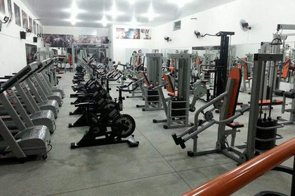 Imagem 4 da galeria do parceiro Elite Fitness unidade Ubirajara