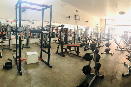 Imagem 5 da galeria do parceiro Elite Fitness unidade Ubirajara