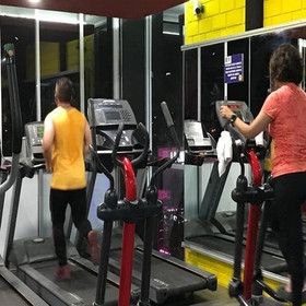 Imagen 1 de la galería del partner Sé Fit Xalap