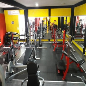 Imagen 2 de la galería del partner Sé Fit Xalap