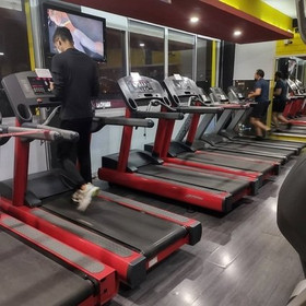Imagen 3 de la galería del partner Sé Fit Xalap