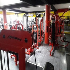 Imagen 4 de la galería del partner Sé Fit Xalap