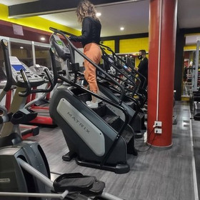 Imagen 5 de la galería del partner Sé Fit Xalap