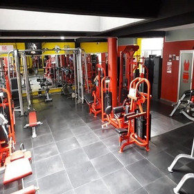 Imagen 7 de la galería del partner Sé Fit Xalap