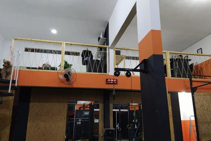 Imagem 3 da galeria do parceiro CT Lion Fit