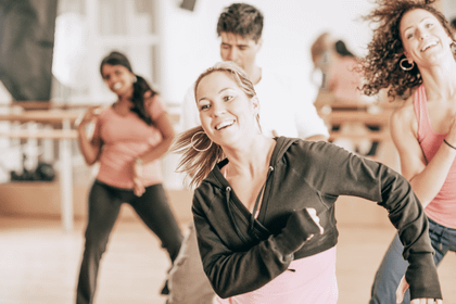 Image 4 from The Woodlands Family YMCA at Shadowbend partner gallery