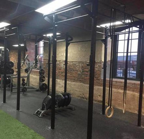 Image 3 from Loray Athletic Club partner gallery