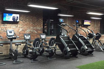 Image 4 from Loray Athletic Club partner gallery