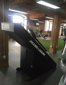 Image 5 from Loray Athletic Club partner gallery