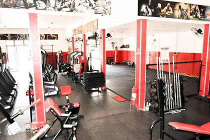 Imagem 2 da galeria do parceiro Academia TNT