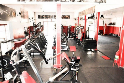 Imagem 3 da galeria do parceiro Academia TNT