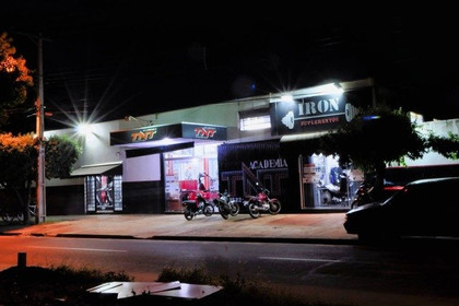 Imagem 4 da galeria do parceiro Academia TNT