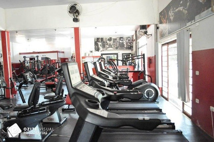 Imagem 5 da galeria do parceiro Academia TNT