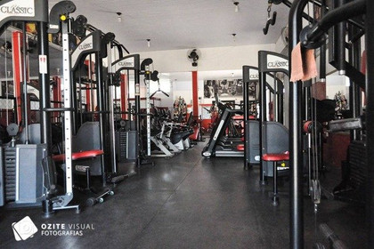 Imagem 6 da galeria do parceiro Academia TNT
