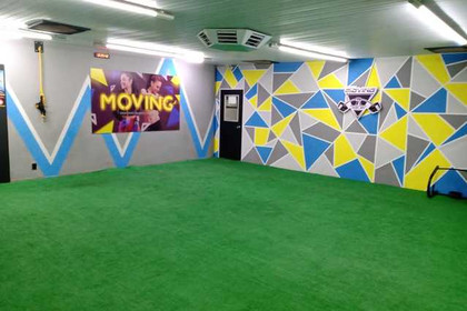 Imagem 1 da galeria do parceiro Academia Moving