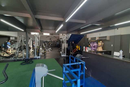 Imagem 7 da galeria do parceiro Point Fitness