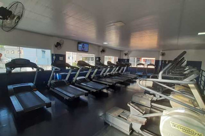 Imagem 6 da galeria do parceiro Point Fitness