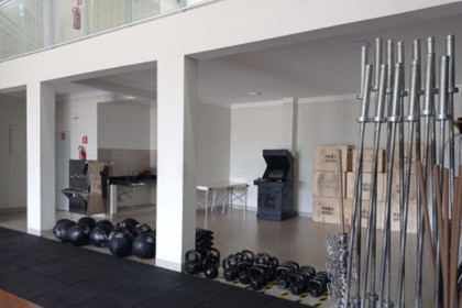 Imagem 4 da galeria do parceiro Academia N1 Box