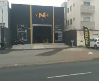 Imagem 5 da galeria do parceiro Academia N1 Box